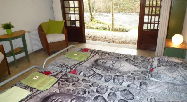 Chalet du Montal, Book Chalet Dun-les-Places Morvan