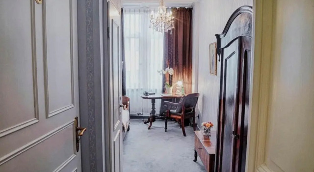 Hotel Drei Lilien
