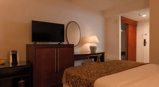 Номер Classic Hôtel Cowansville