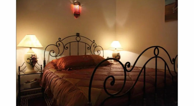 Номер Standard Riad Maryam Taroudant