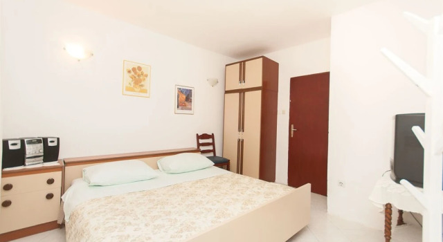 Apartments with parking space Zadar - Diklo, Zadar - 5875, Забронировать Апартаменты/квартира Апартаменты Дикло, Апартаменты/квартира