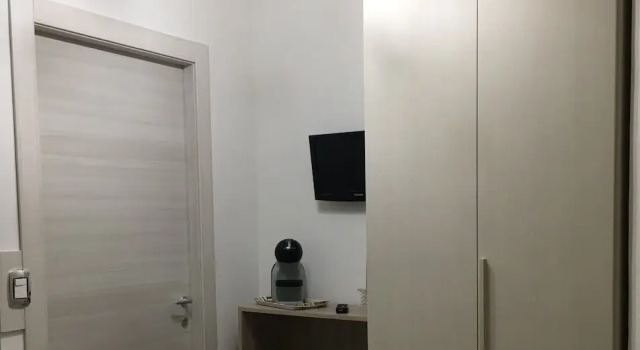 Номер Superior Casa di Angela