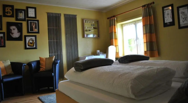 Номер Standard B&B Oase