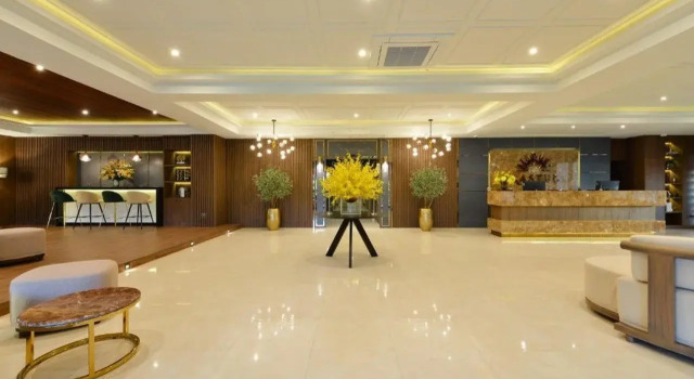 Kastel Pattaya Hotel