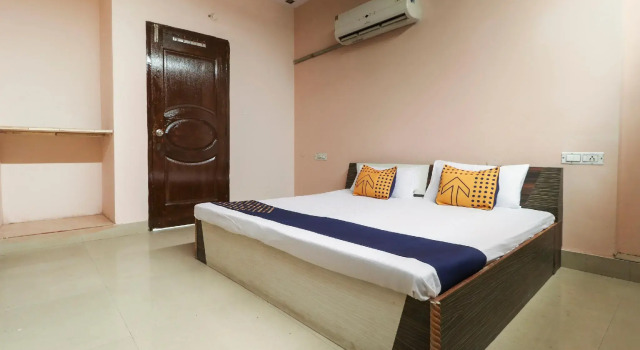 SPOT ON 67464 The Adventure Hotel, Varaa Hotelli Sirsa Haryana