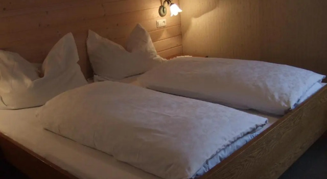 Ferienwohnungen Trattner, Rezervovat Hotel Hotely v Lungau s parkováním, Parkování