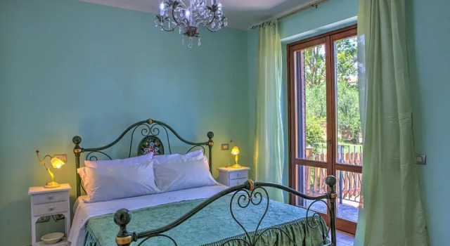 Le Rose 4 in Todi With 2 Bedrooms and 2 Bathrooms, Varaa Hotelli Todi Umbria