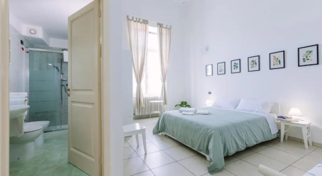 Pangea e Panthálassa B&B, Забронировать Отель «постель и завтрак» Лечче Саленто, рядом с Museo Sigismondo Castromediano