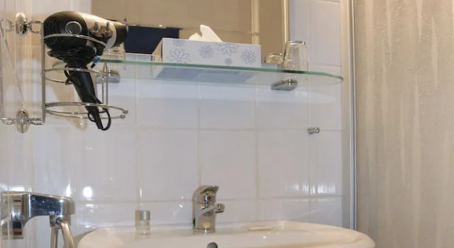 Номер Standard Hotel Brandenburger Hof