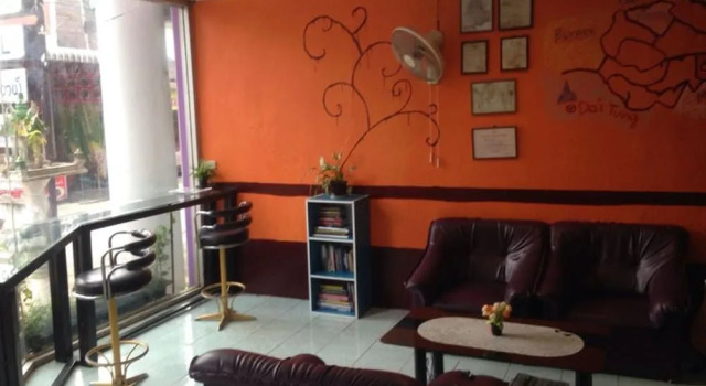 Maesai Complex Hotel