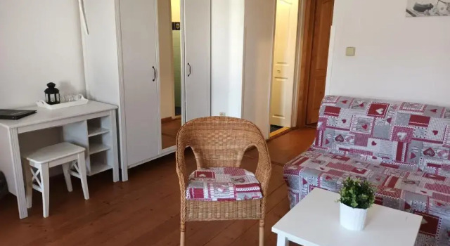 Апартаменты Hotel Střelnice