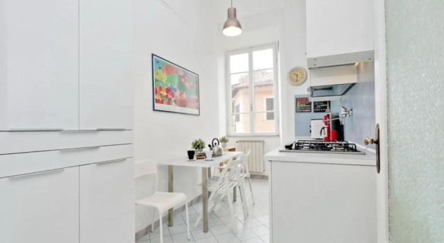 Trastevere pretty home, Prenota Hotel Trastevere Roma