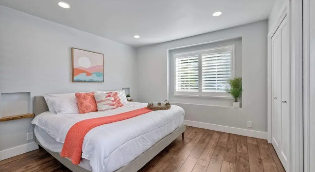 Коттедж Immaculate 3 BDR in Oceanside Private Pool & Spa