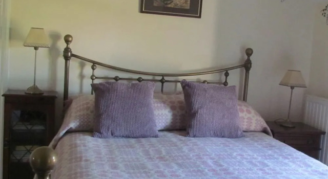 Celyn Villa Bed and Breakfast