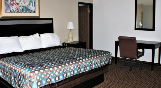 Двухместный номер Premium Knights Inn Payson