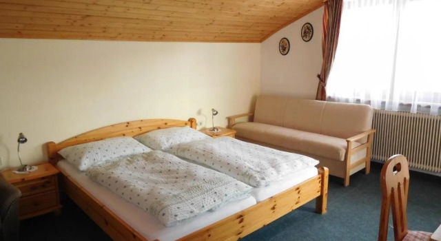 Urlaub am Bauernhof Blamauer Köhr, Забронировать Отель Гёстлинг-на-Ибсе Вайдхофен-ан-дер-Ибс