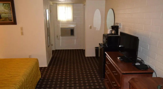 Номер Standard Stanlunds Inn and Suites