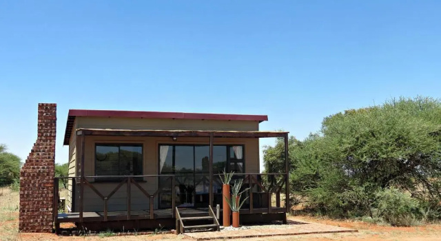 Коттедж c 1 комнатой с красивым видом из окна StableWood Lodge