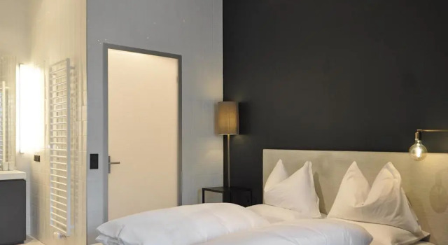 Junior suite grätzlhotel Meidlinger Markt
