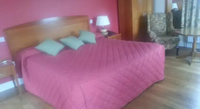 Kilmurvey House, Reserva ahora Hotel Kilronan Inishmore