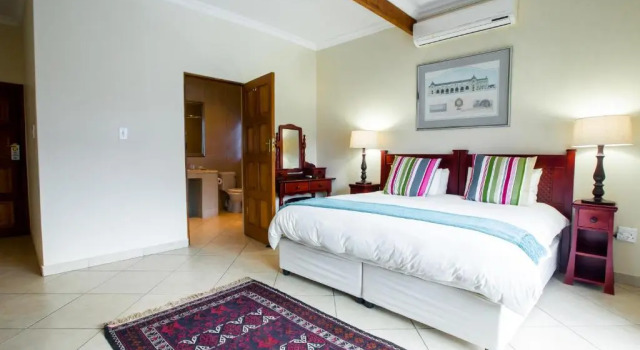 Семейный номер Standard Turtle Bay Lodge