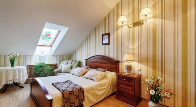 Khreschatyk Suites, Забронировать Апарт-отель Апарт-отели Киева, рядом с Церковь Спаса на Берестове, Апарт-отель
