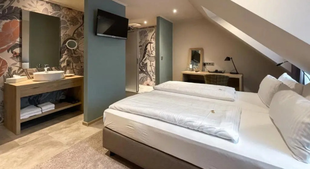 Номер Standard Hotel Germania