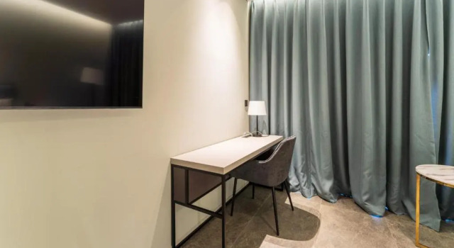 Номер Superior Hotel SoulHada