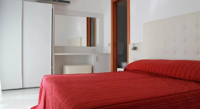 Двухместный номер Standard Hotel Vienna