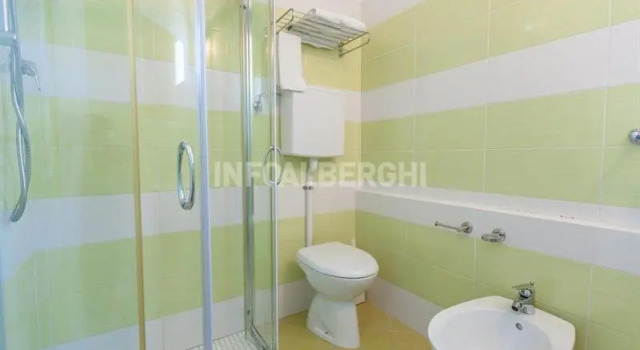 Номер Standard Hotel San Domingo