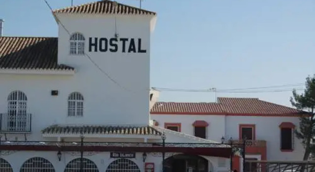 Hostal Rio Blanco, Забронировать Гостевой дом Гостевые дома провинции Севильи, Гостевой дом