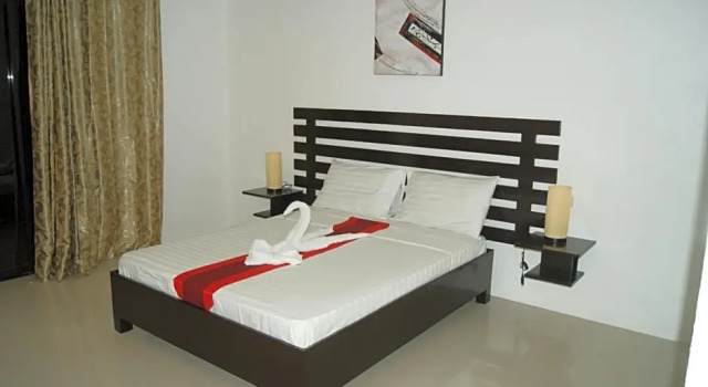 Номер Deluxe Panglao Homes Resort & Villas