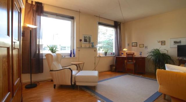 Private Apartment Klostergang (3966)