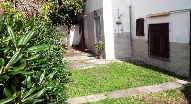 Garden House Pompei Vesuvio