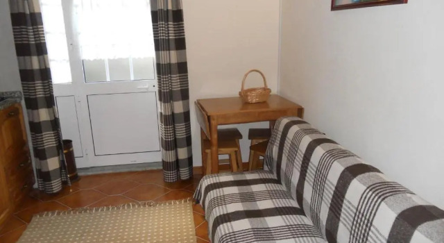 Апартаменты Casas do Castelo