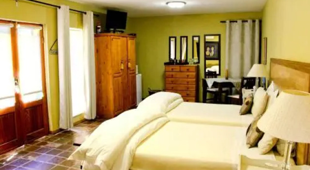Three Gables Guesthouse