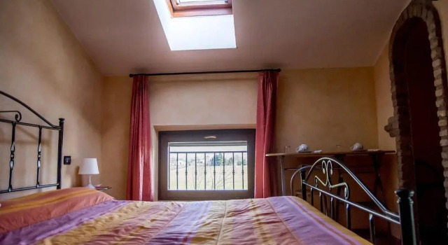 Номер Standard Agriturismo Gaspari Farm