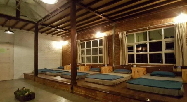 Chang Home Guest House