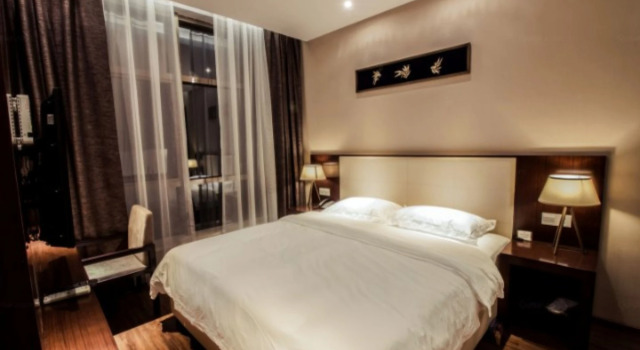 Shenzhen Milton Bontique Hotel, Забронировать Отель Отели Шэньчжэнь 3 звезды, 3*