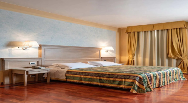 Hotel Alle Acque