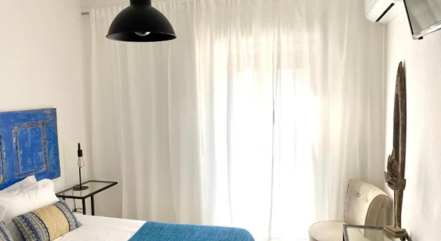 Номер Standard Pátio Abílio Guest House
