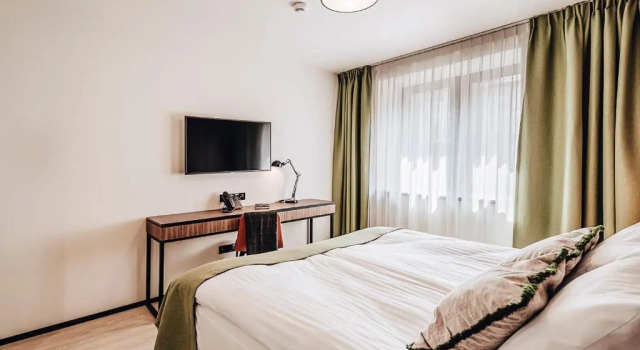 Апартаменты Standard Apartamenty Sowa Bydgoszcz