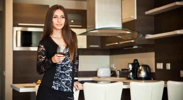 Апартаменты c 1 комнатой с балконом Németh Apartmanok