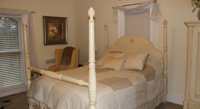 Номер Superior Monroe Manor Inn