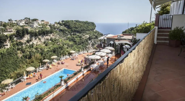 Апартаменты The Loft Via Torricella