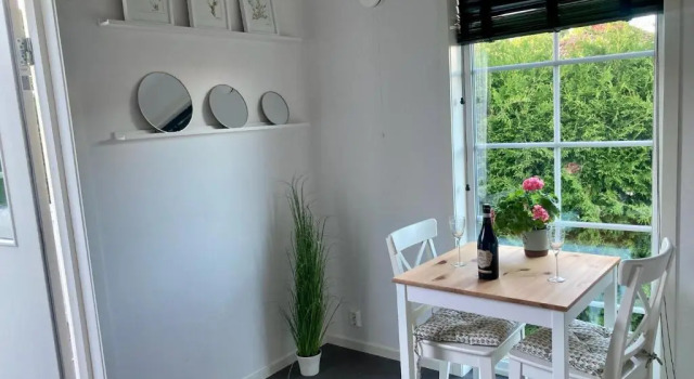 Вилла Superior Prinshöjden Apartments & Villas - Katrineholm Residential