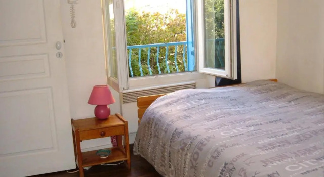 Le Jardin de Cécile et Benoit - Bed and Breakfast