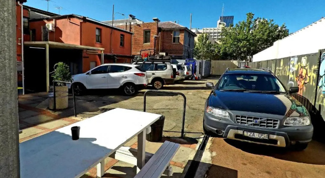 Cama en dormitorio compartido The Hive Hostel - Traveler Friendly, Passport Only