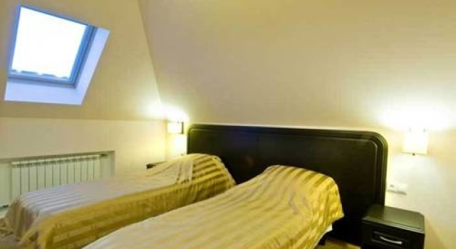 Kontinent Hotel