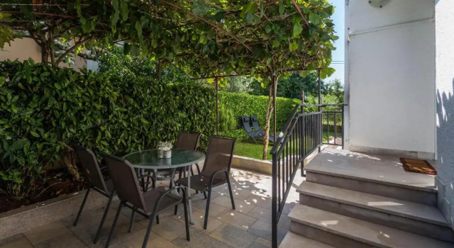 Апартаменты Luxury Apartments Bori